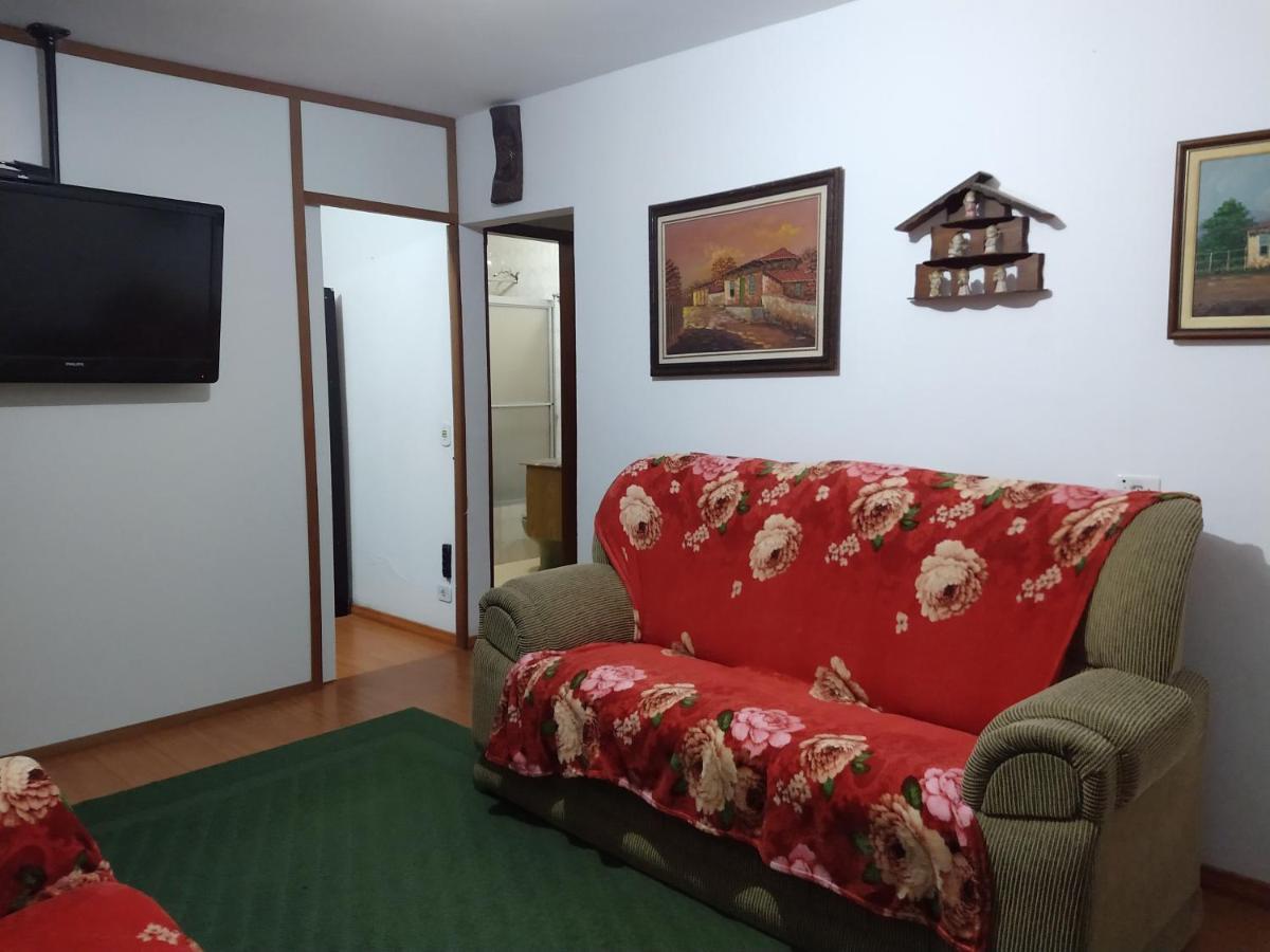 Suites Campos Do Jordao Campos do Jordao Dış mekan fotoğraf
