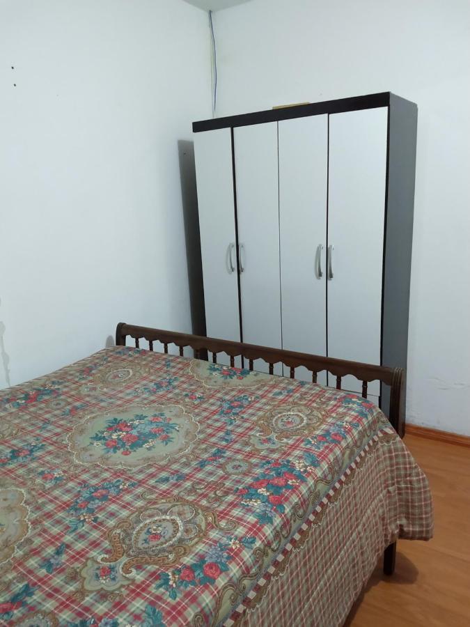 Suites Campos Do Jordao Campos do Jordao Dış mekan fotoğraf