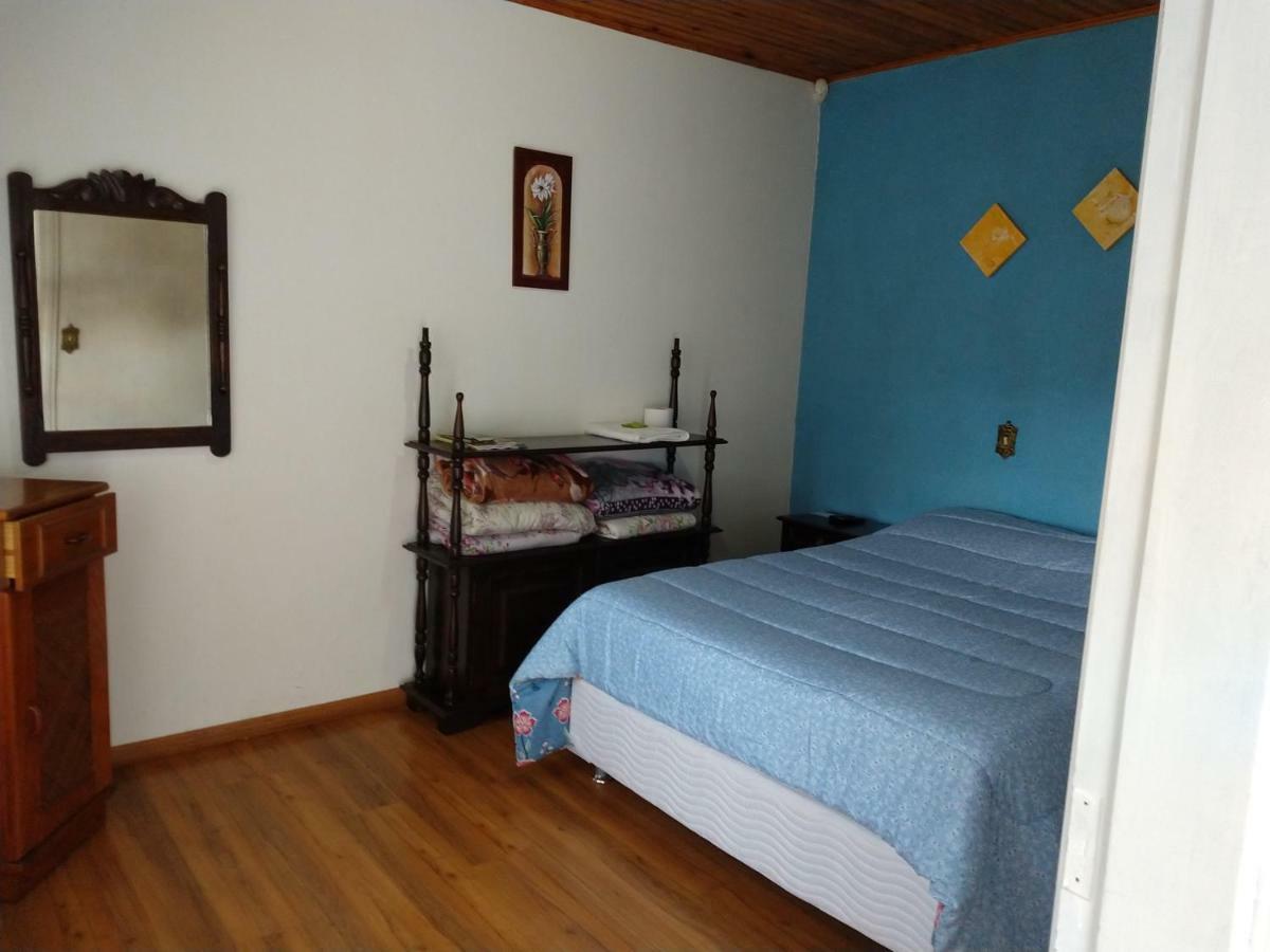Suites Campos Do Jordao Campos do Jordao Dış mekan fotoğraf